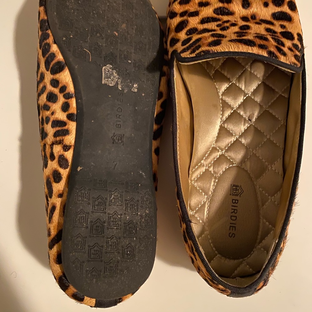 Birdies - Leopard - Picture 2 of 7